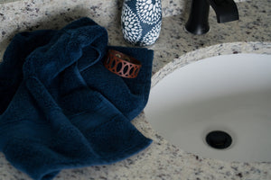 How Often Should You Wash Your Hand Towels?